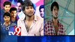 Sundeep Kishan & Sudheer Babu in Tv9 Studio - Part 1