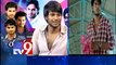Sundeep Kishan & Sudheer Babu in Tv9 Studio - Part 2