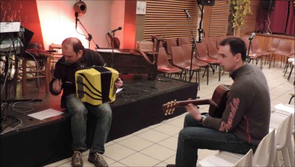 2013 Nov - Veillée d'ANTAN