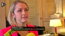 Emmanuelle Cosse, la militante