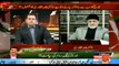 Takrar with Imran Khan, Exclusive Interview of Shaikh ul Islam Dr. Tahir ul Qadri on Express News on 30 Nov 2013  Part 2