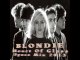 Blondie Heart Of Glass Space Remix 2013
