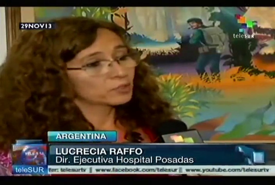 Nuevos convenios en neurocirugía entre Cuba y Argentina