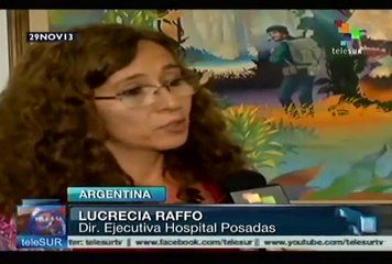 Nuevos convenios en neurocirugía entre Cuba y Argentina