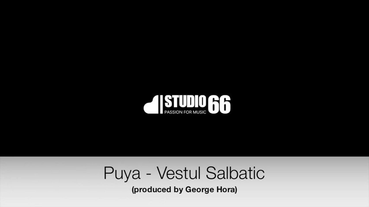 Puya - Vestul Salbatic