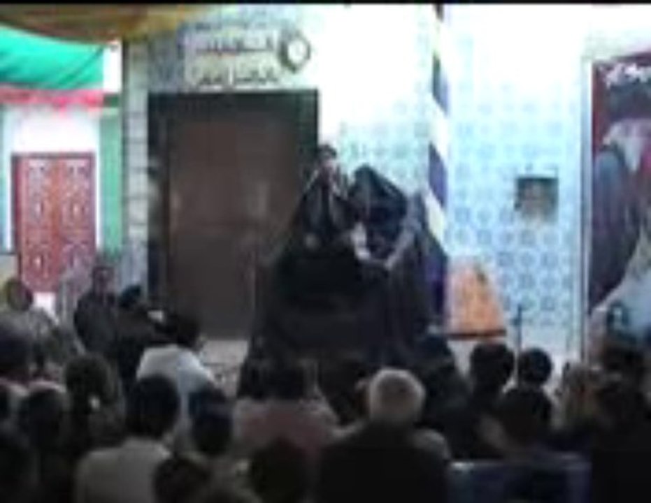 1st majlis