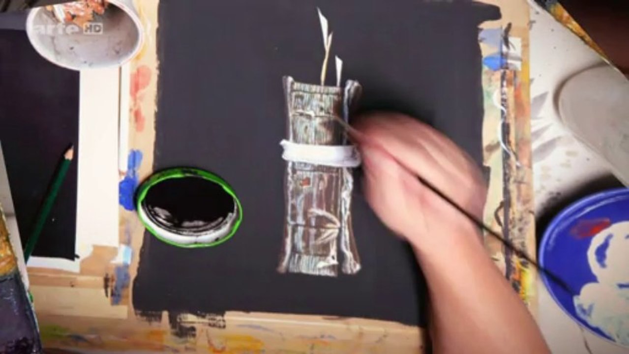 Hannes Möller (Métropolis du 30 nov. 2013)