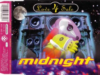 LOVE 4 SALE - Midnight (extended mix)