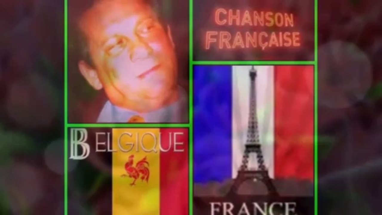 La maladie d'amour( M.Sardou)  par Nic Crooner