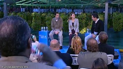 Cospedal asegura que se creará empleo en 2014