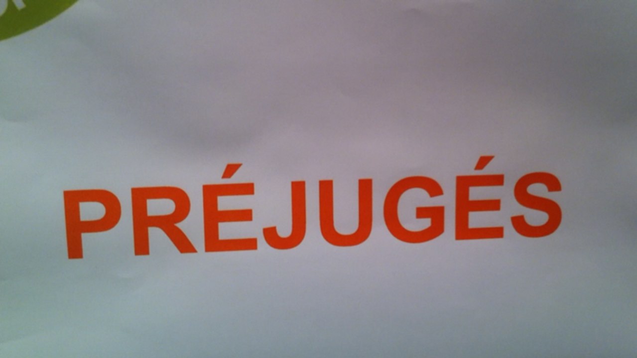 Espace anti-discriminations du festival Cité métisse