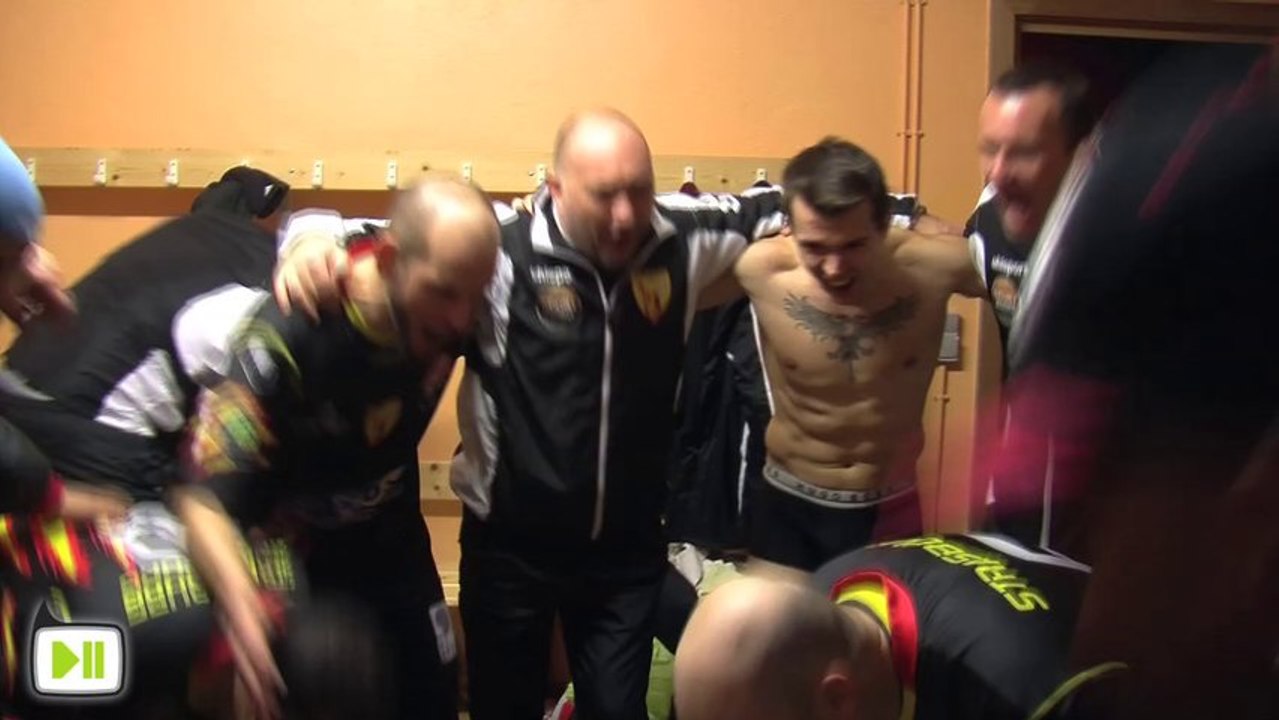 Futsal D2 : Strasbourg 5-3 Faches