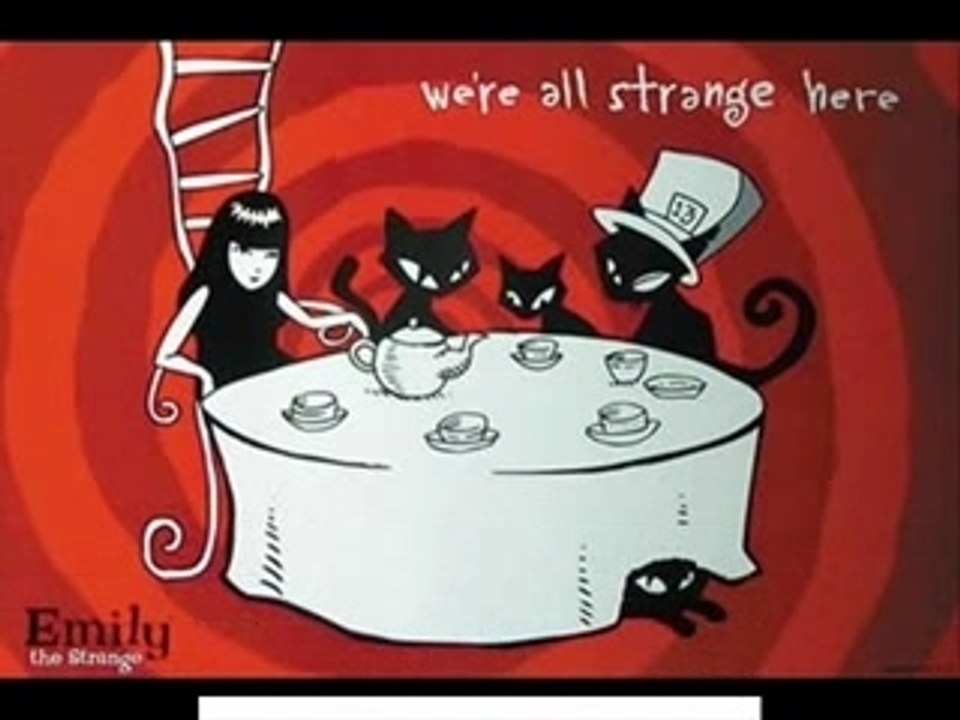 _-*eMiLy ThE StRaNgE*-_