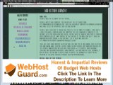 Screencast Series On Creating Your Own Website: Part 4 - Hosting Your Website