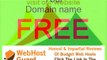Website Hosting with Free Domain Name - Website Hosting - Web Site Hosting - www.websitehosting.cz