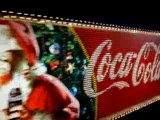 Coca Cola - Kerstmis