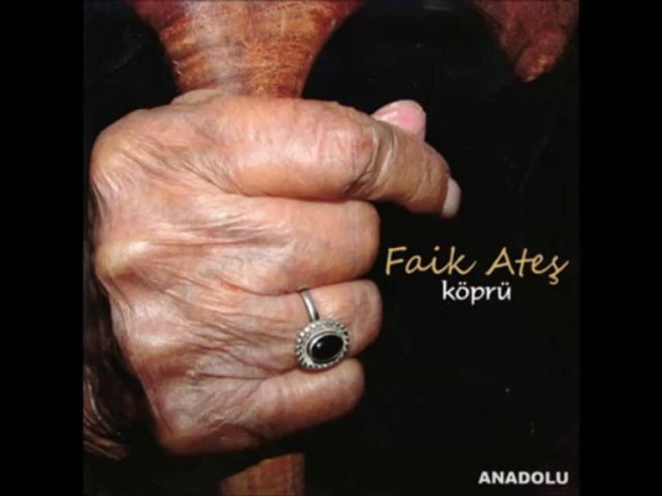 Kerkük Zindanı - Faik Ateş (Köprü)