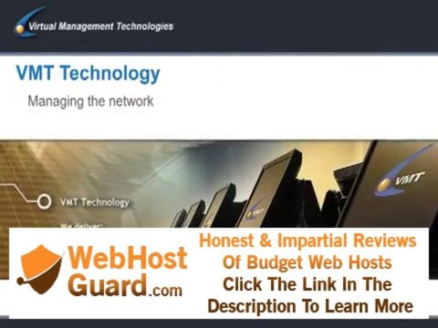 VMT Managed Services - Atlanta colocation, Backup Solutions, Best Cloud Storage, Cloud Hosting