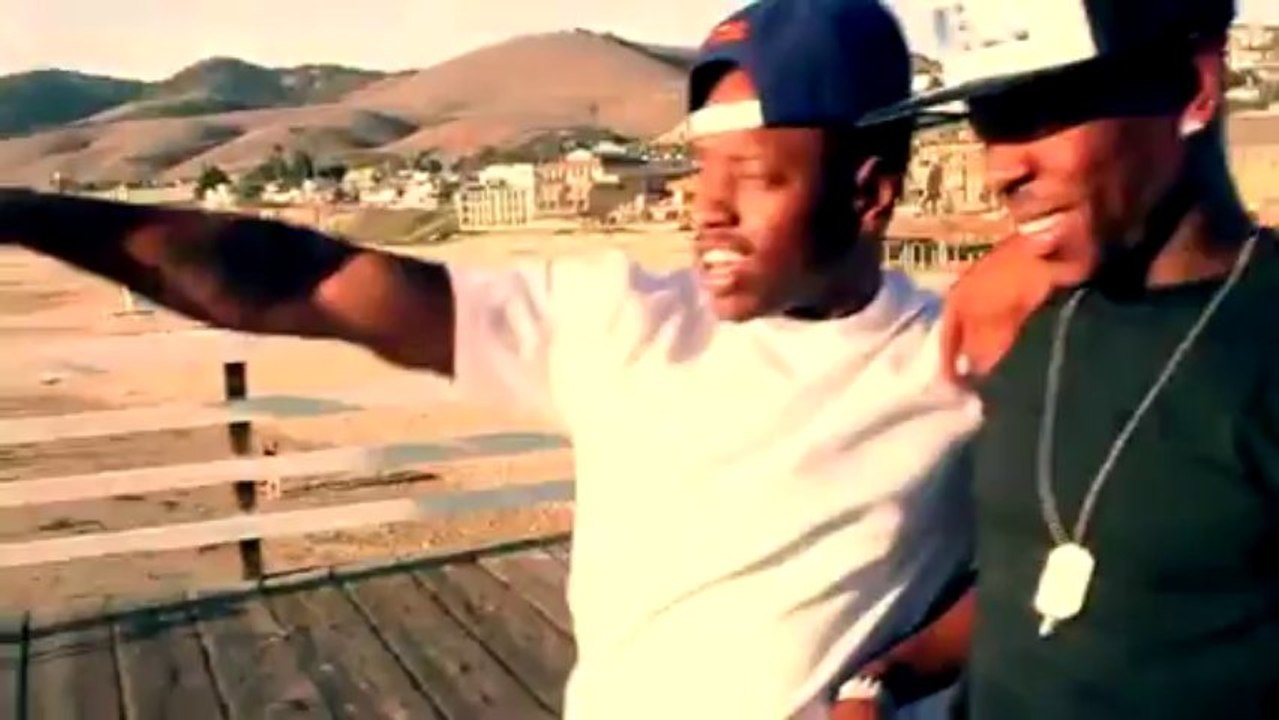 J-Styles  Get It On  official music video