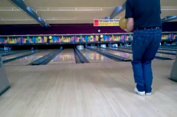 Tossing the AMF Gold Angle, part 1