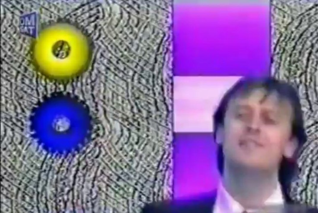 Boban Zdravkovic - Ciganima srce dacu