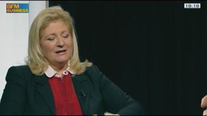 Henri Loyrette, ancien directeur du Louvre, dans qui-êtes vous ?  - 30/11 2/3