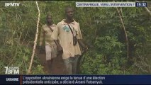 7 jours BFM: Centrafrique, vers l'intervention ? - 30/11