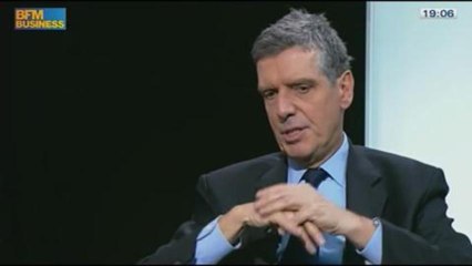 Henri Loyrette, ancien directeur du Louvre, dans qui-êtes vous ?  - 30/11 1/3