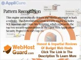 Web Application Security for Hosting Providers