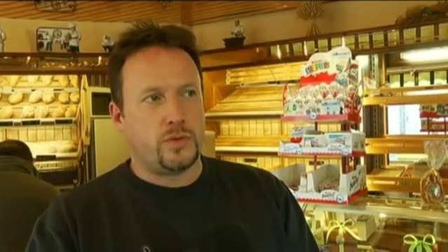 Marne : le bijoutier qui a tué son braqueur dit avoir tiré pour se défendre