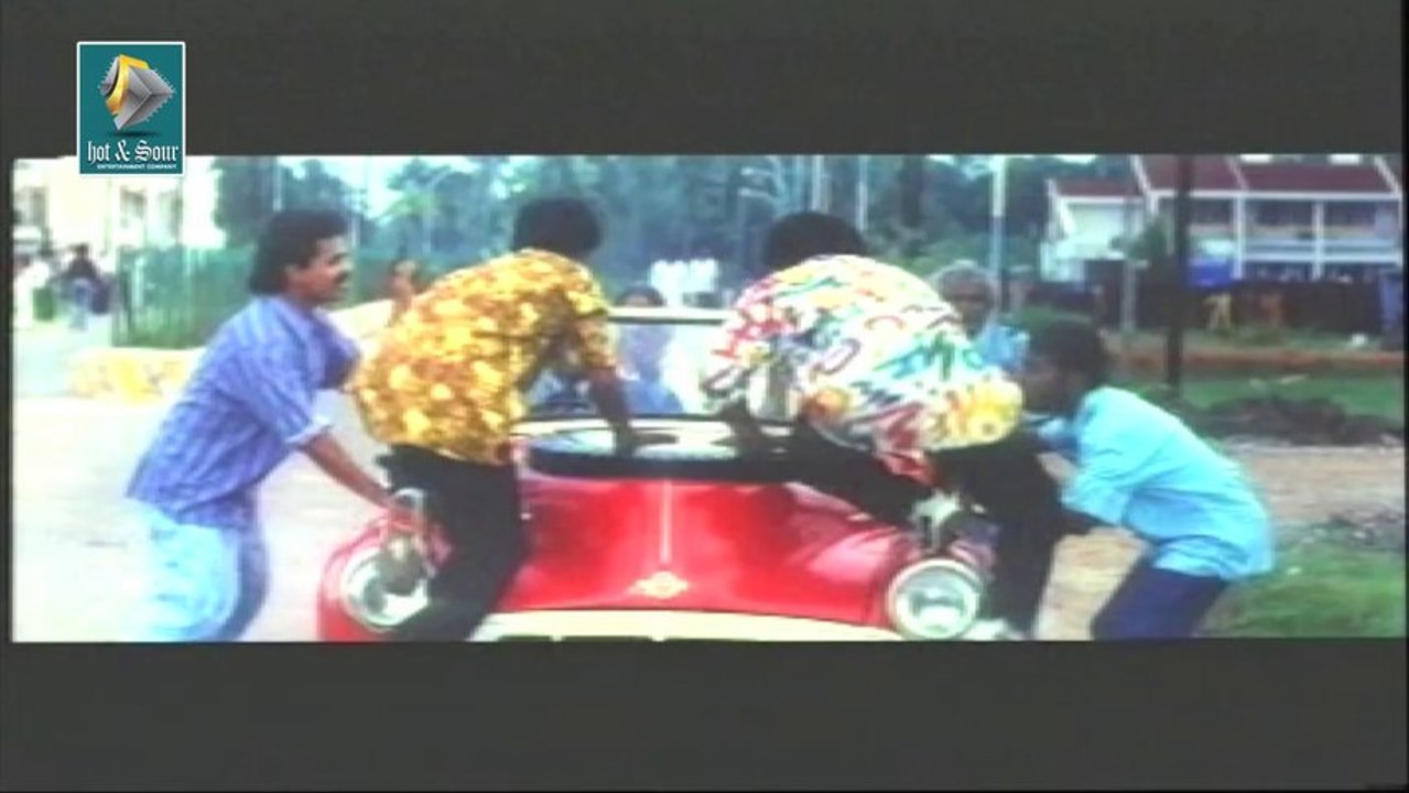 Malayalam comedy movie Manathe Kottaram clip 8