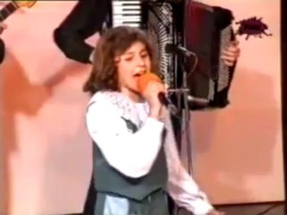 Ivana Djordjevic (naslednica) - Bas tebe volim ja
