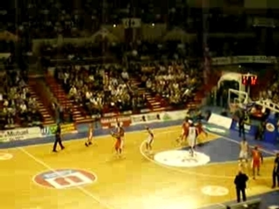 MSB - OLYMPIAKOS