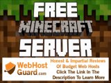Minecraft Server Hosting | Free Minecraft Server | Working November 2013 | FULL TUTORIAL