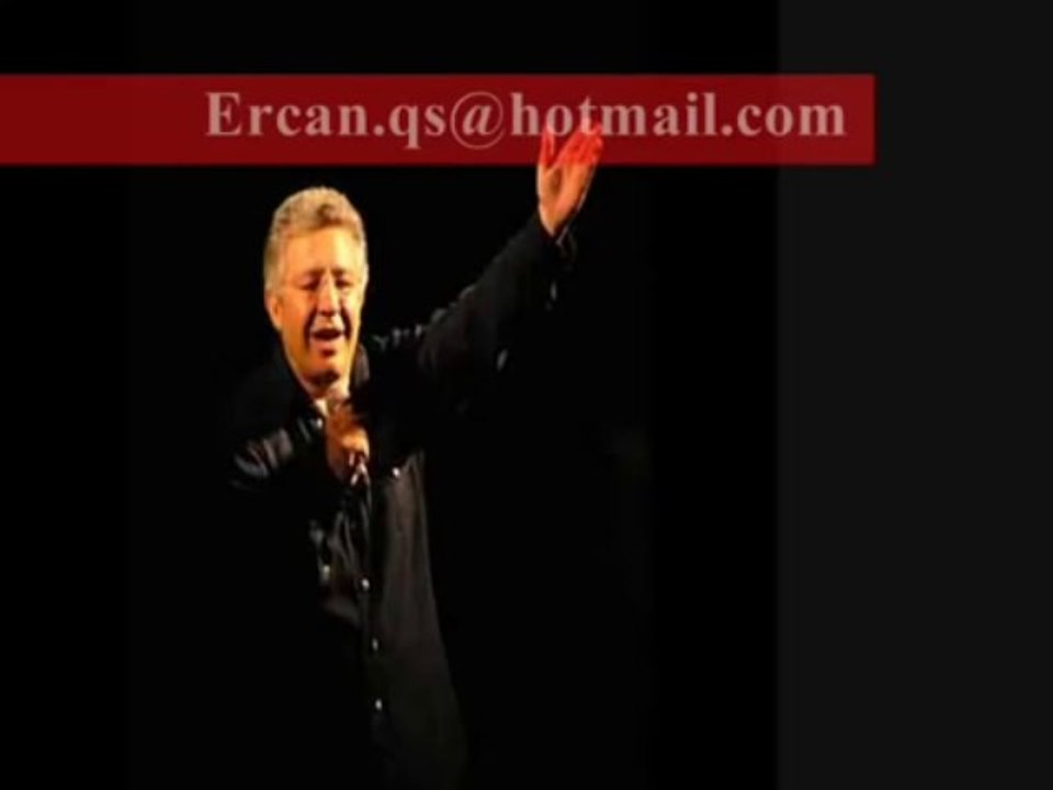 Zülfü Livaneli -  Bu Benimki Sevda Degil