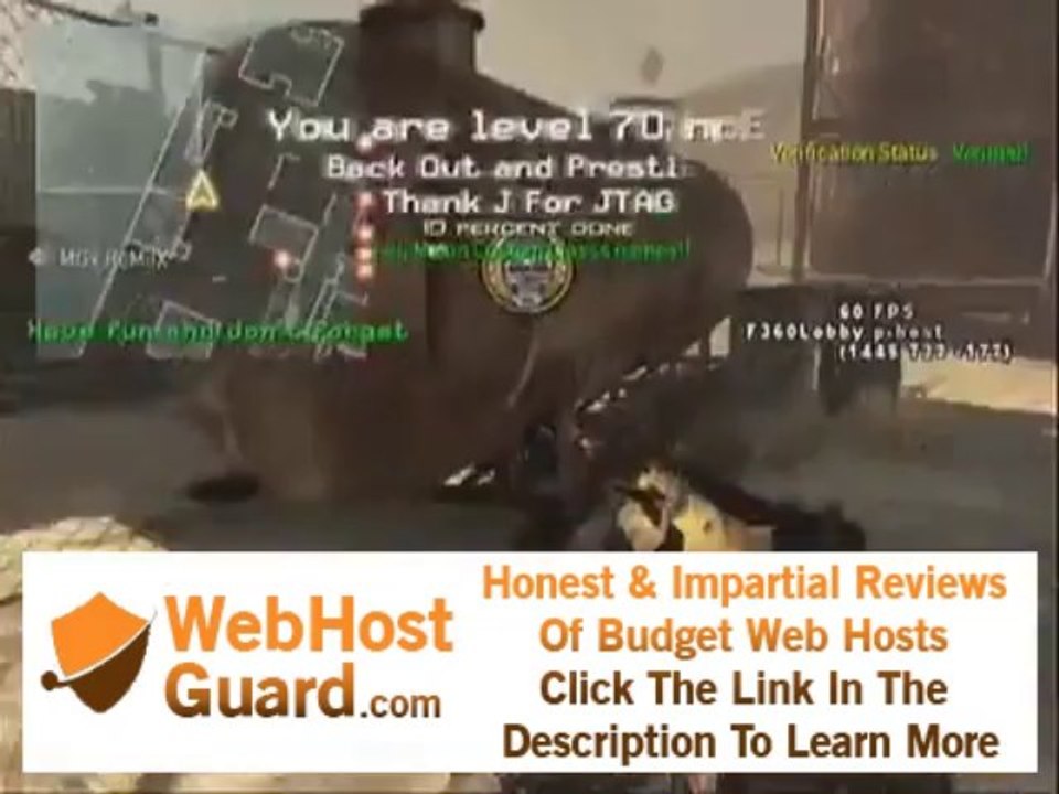 HOSTING LEGIT TENTH PRESTIGE LOBBIES