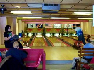 A Tour of Parkview Bowl, Rochester NY