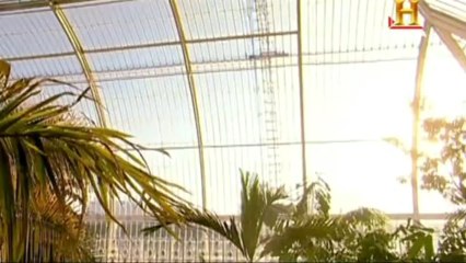 Que hizo la Revolucion Industrial por nosotros 1/ 6 - El mundo material