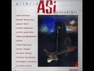 Çığlık - Yırtık Uçurtma (Gitarın Asi Çocukları)