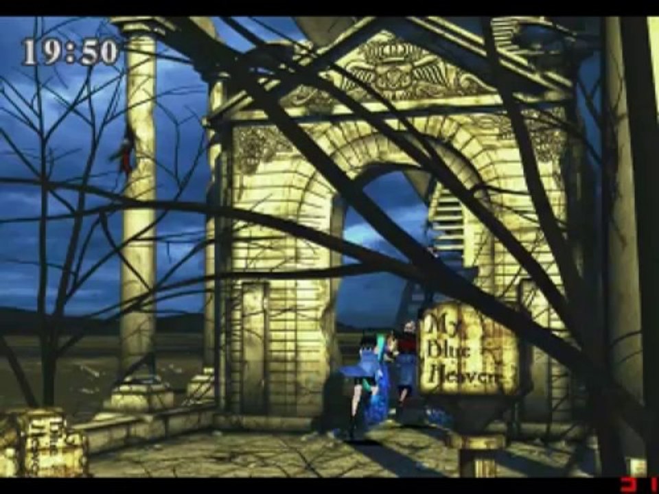 Let's Play Final Fantasy VIII (German) PC-Version Part 102 - GF Sammeln Part 3 (mit thritaldor)