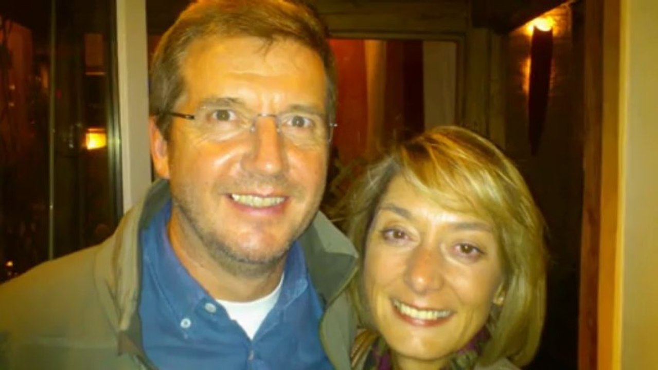 2012 Angie&Lori Hochzeitsgeschenk