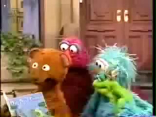 Rá Tim Bum - Programa Completo - TV Cultura (2013)