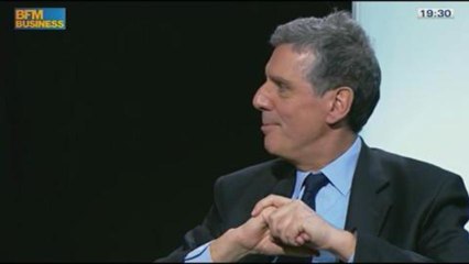 Henri Loyrette, ancien directeur du Louvre, dans qui-êtes vous ? - 30/11 3/4