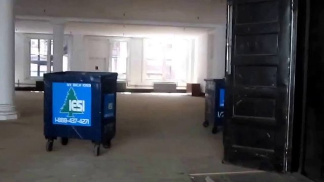 37TH & FIFTH AVE 5,000 SF FULL-FLOOR OPEN LOFT