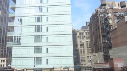 32ND & FIFTH AVE 640 SF CORNER OPEN SUITE