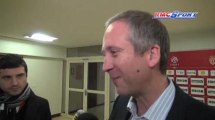 Ligue 1 / Vasilyev : 