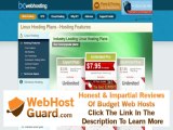 IX Web Hosting Discounts And Customer Review