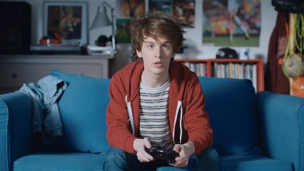 Xbox One - Zlatan Ibrahimovic is TheOne TV Commercial