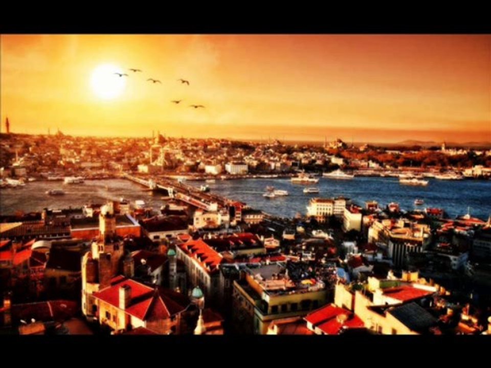 RAMİS EKİNCİ NE OLACAK BE İSTANBUL