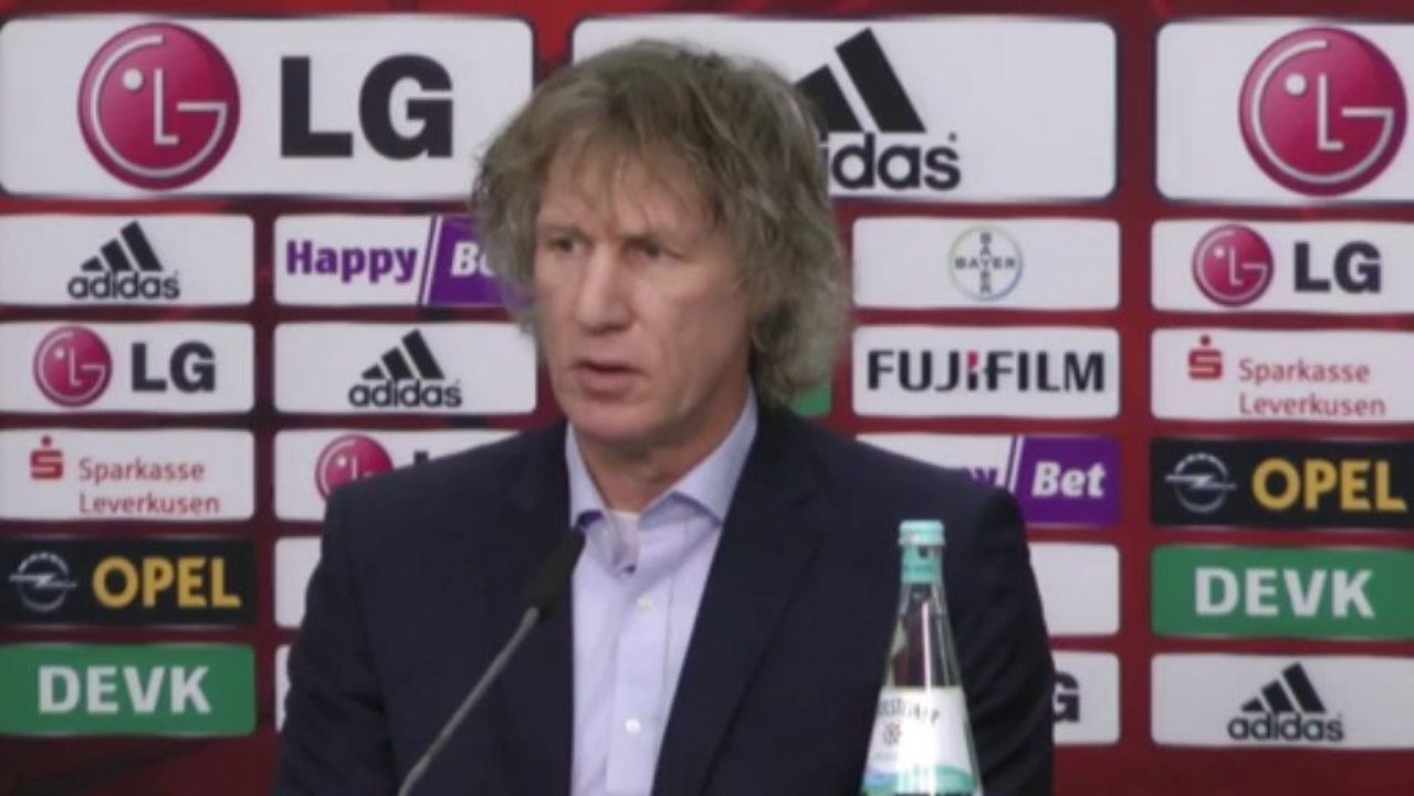 Verbeek pragmatisch: 'Müssen die Punkte woanders holen'